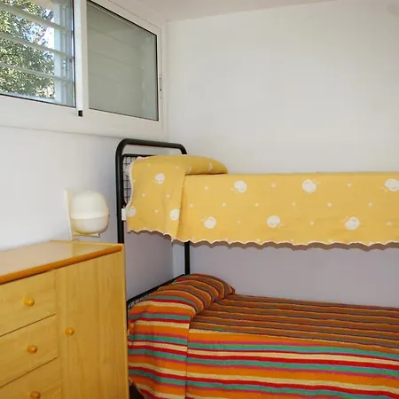 Apartament Salionc 1 *