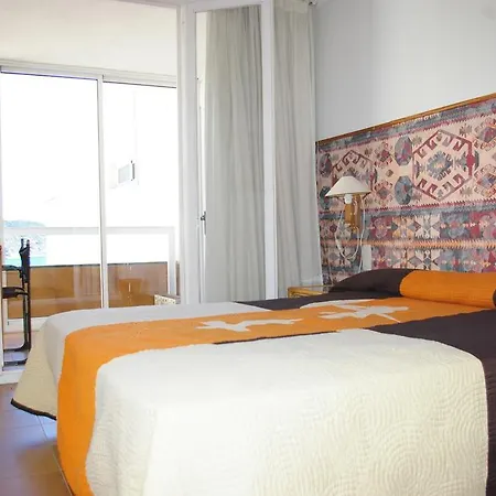 Apartament Salionc 1 *