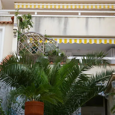 Salionc 1 Apartament Tossa de Mar