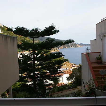 Apartament Salionc 1 Tossa de Mar
