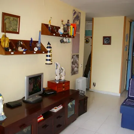 Apartament Salionc 1 *