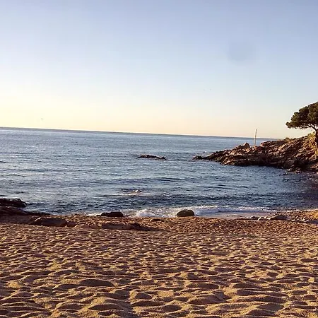 Lejlighed Salionc 1 Tossa de Mar